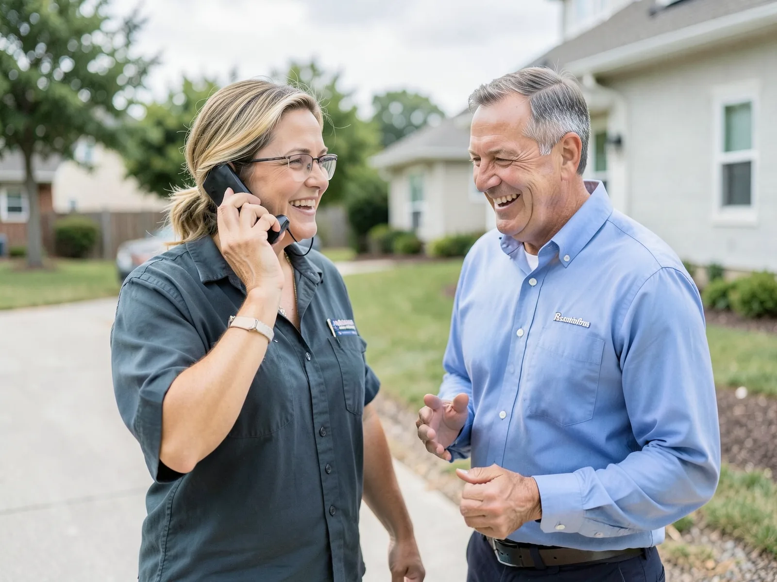Frequently Asked Questions About Commercial Flood Services in Church View, VA